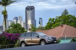 Mahindra XUV500 2019 года (AU)